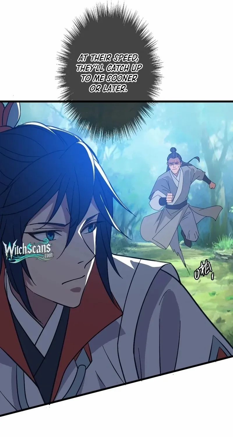 Supreme Taoist (2021) Chapter 99 page 51 - 