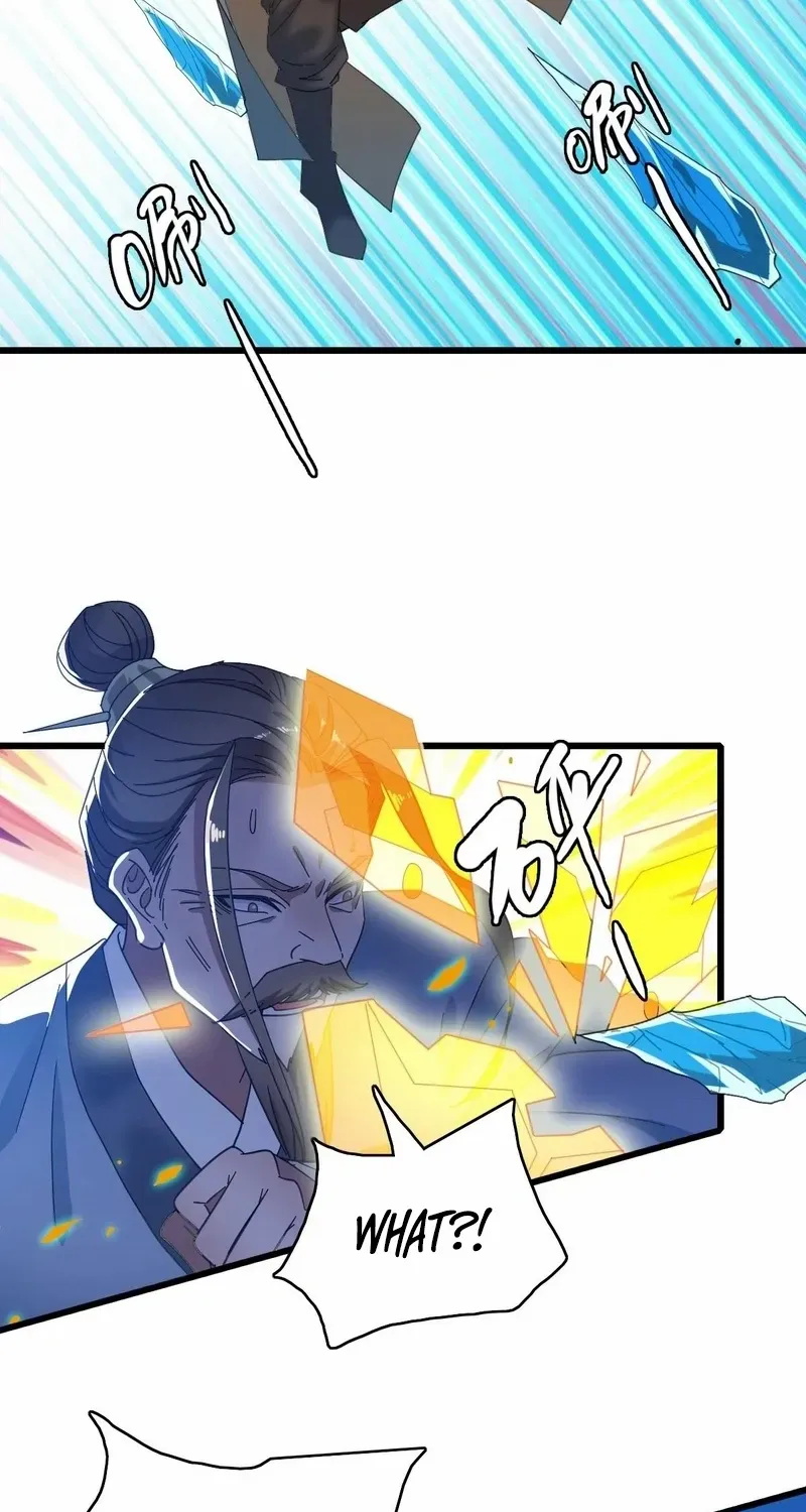 Supreme Taoist (2021) Chapter 99 page 9 - 