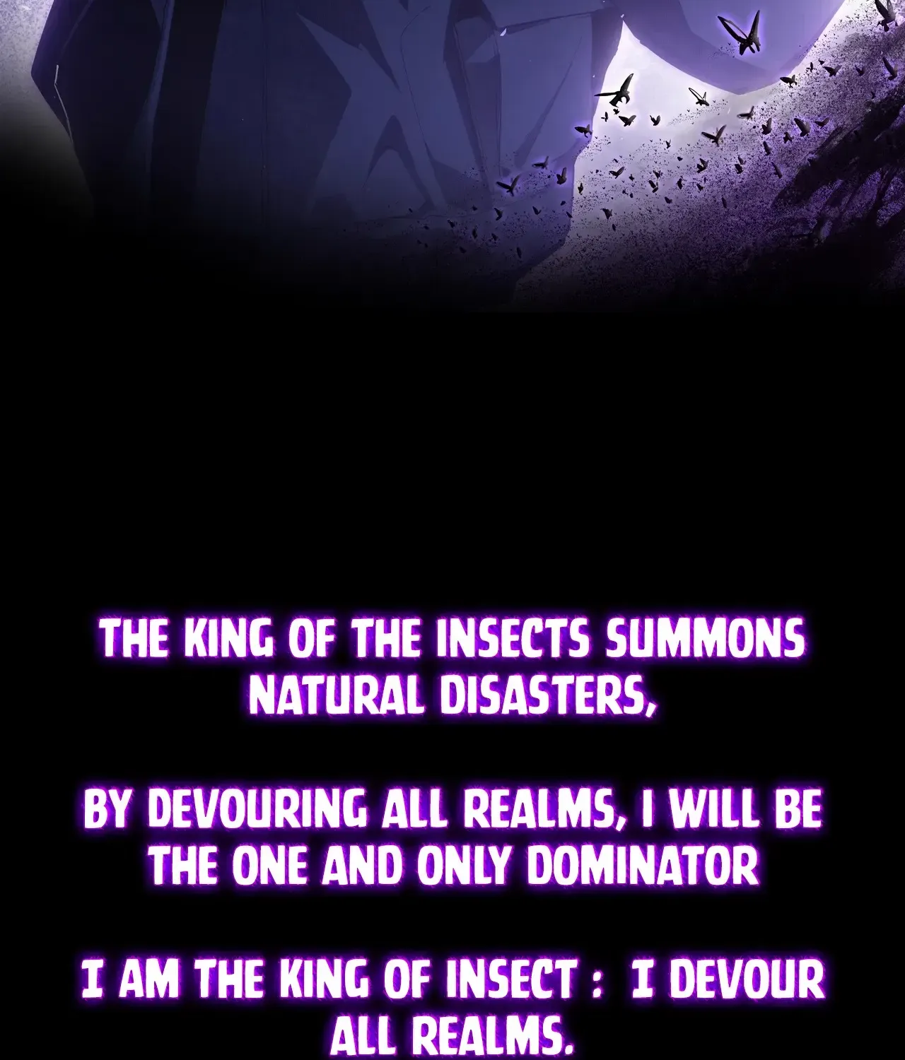 Read Supreme Zerg Lord chapter 0 image 1 on Lezhin