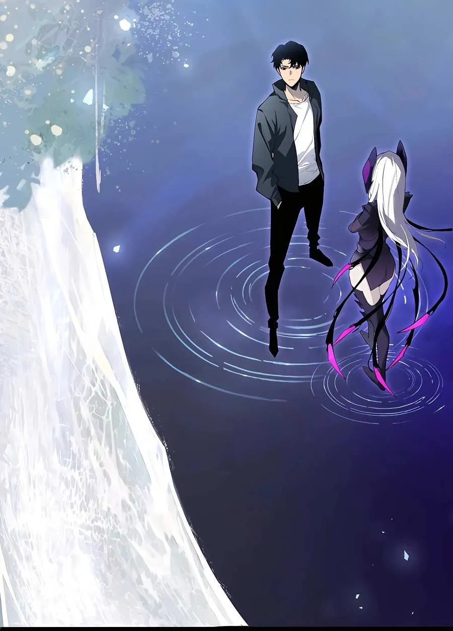 Read Supreme Zerg Lord chapter 1 image 101 on Lezhin