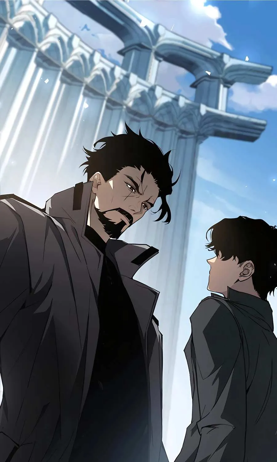 Read Supreme Zerg Lord chapter 1 image 110 on Lezhin