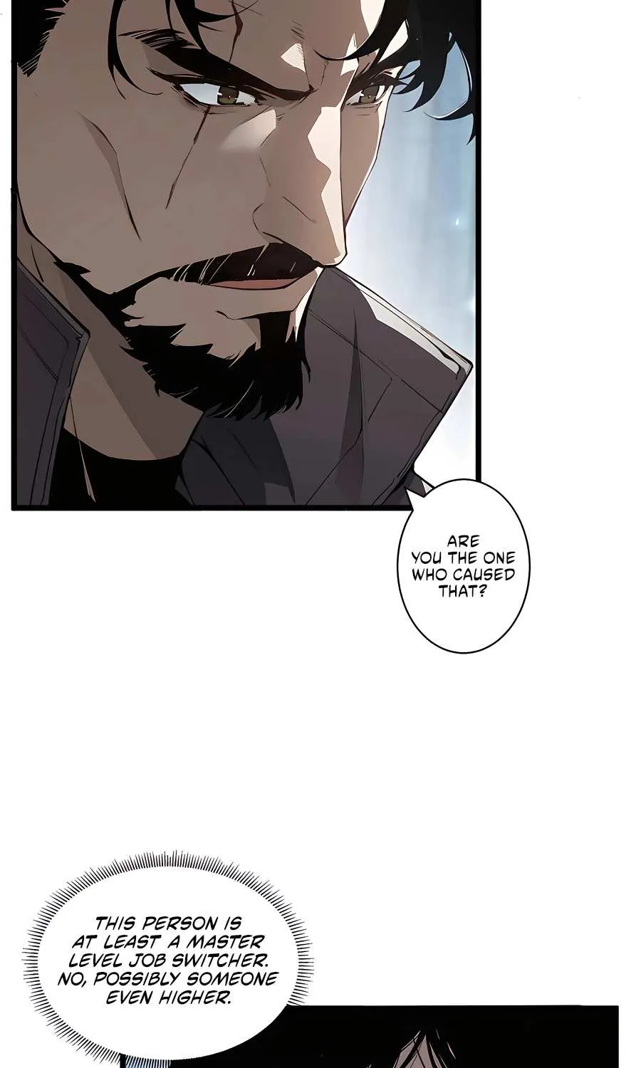 Read Supreme Zerg Lord chapter 1 image 112 on Lezhin
