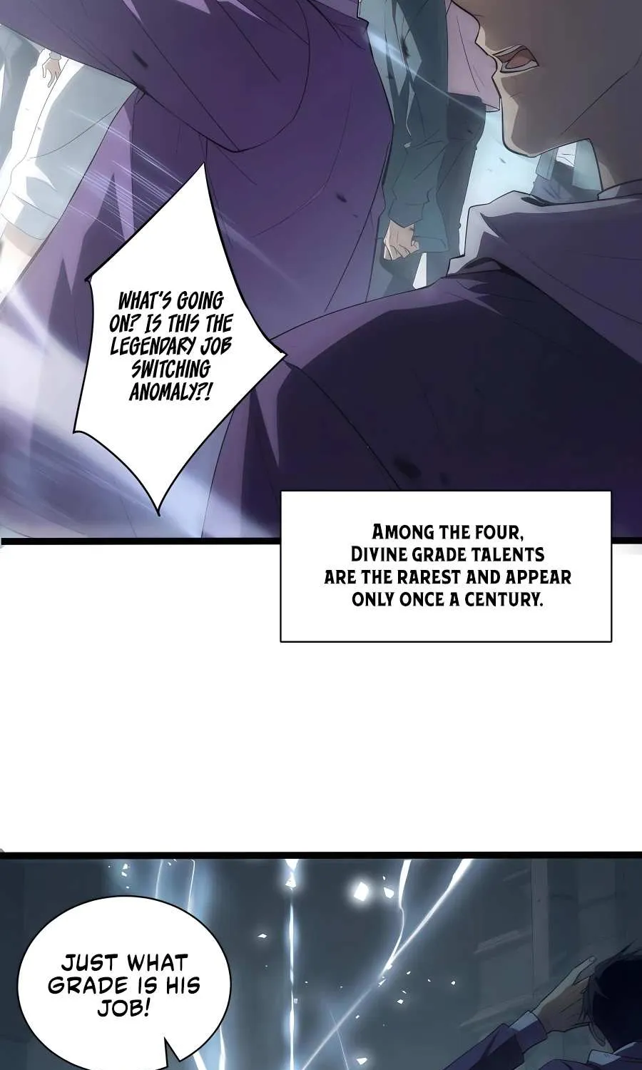 Read Supreme Zerg Lord chapter 1 image 17 on Lezhin
