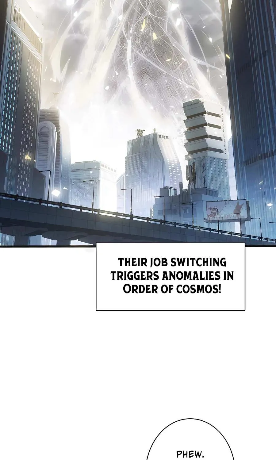 Read Supreme Zerg Lord chapter 1 image 21 on Lezhin