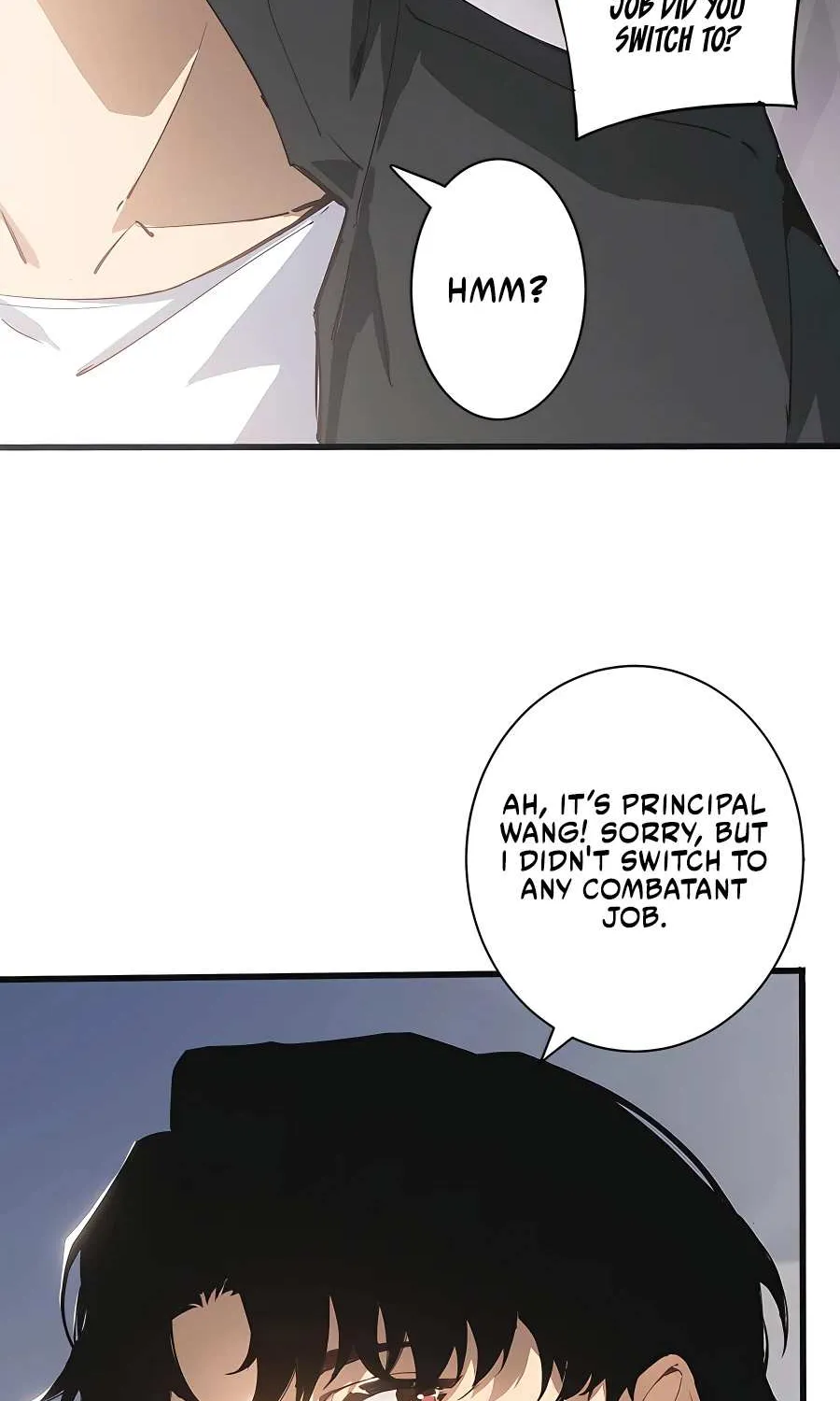 Read Supreme Zerg Lord chapter 1 image 26 on Lezhin