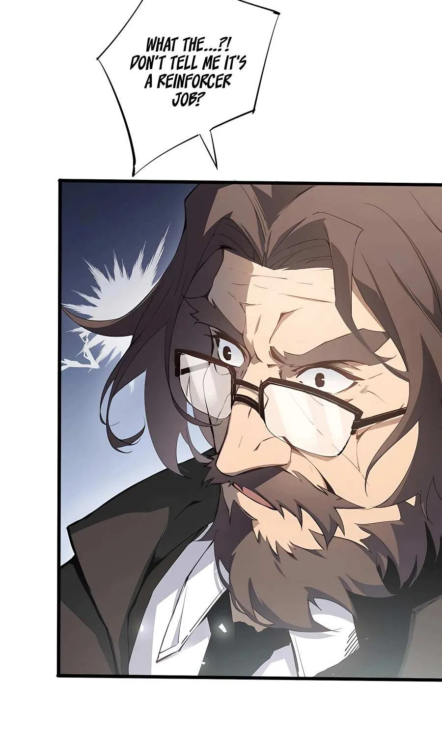 Read Supreme Zerg Lord chapter 1 image 28 on Lezhin