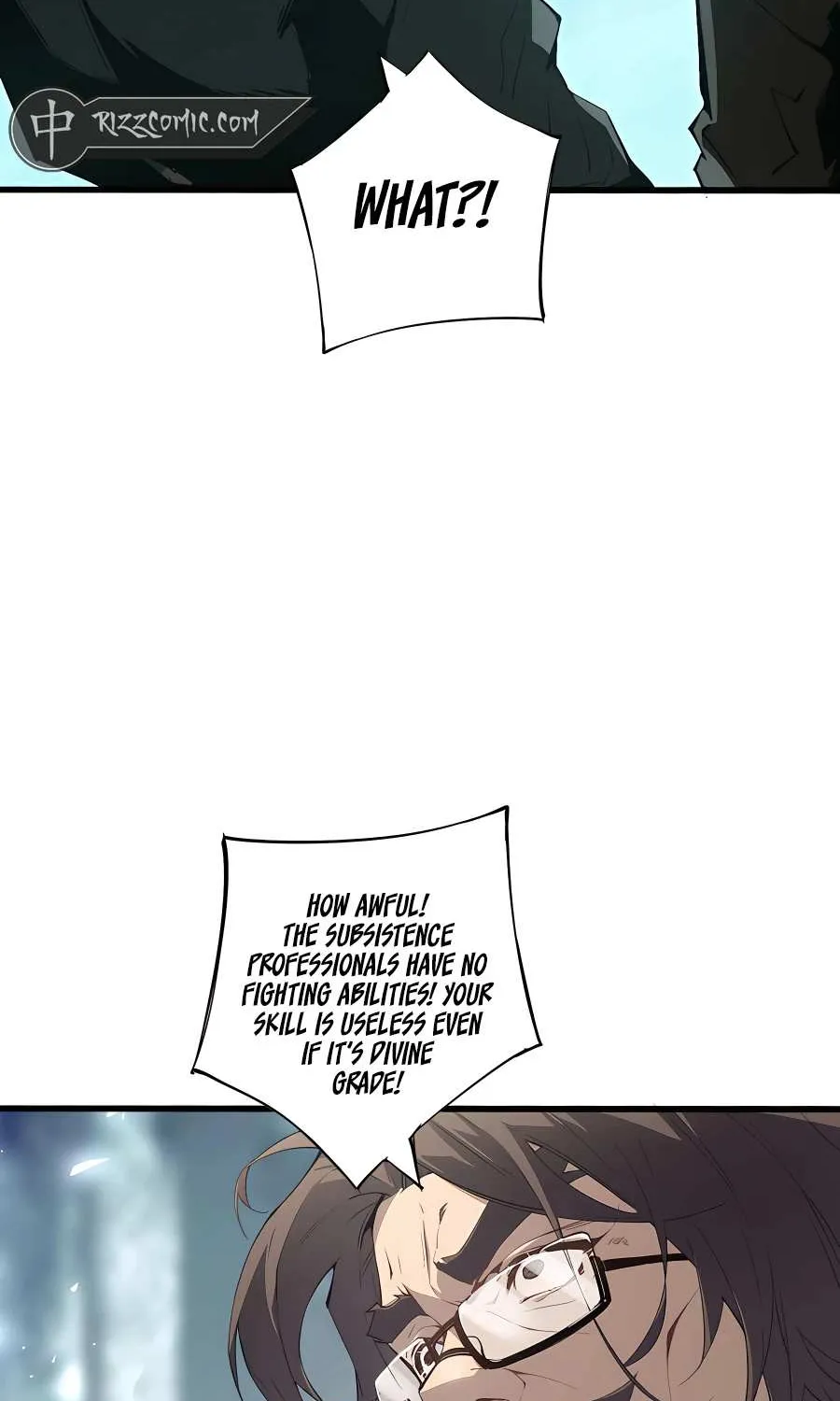 Read Supreme Zerg Lord chapter 1 image 31 on Lezhin