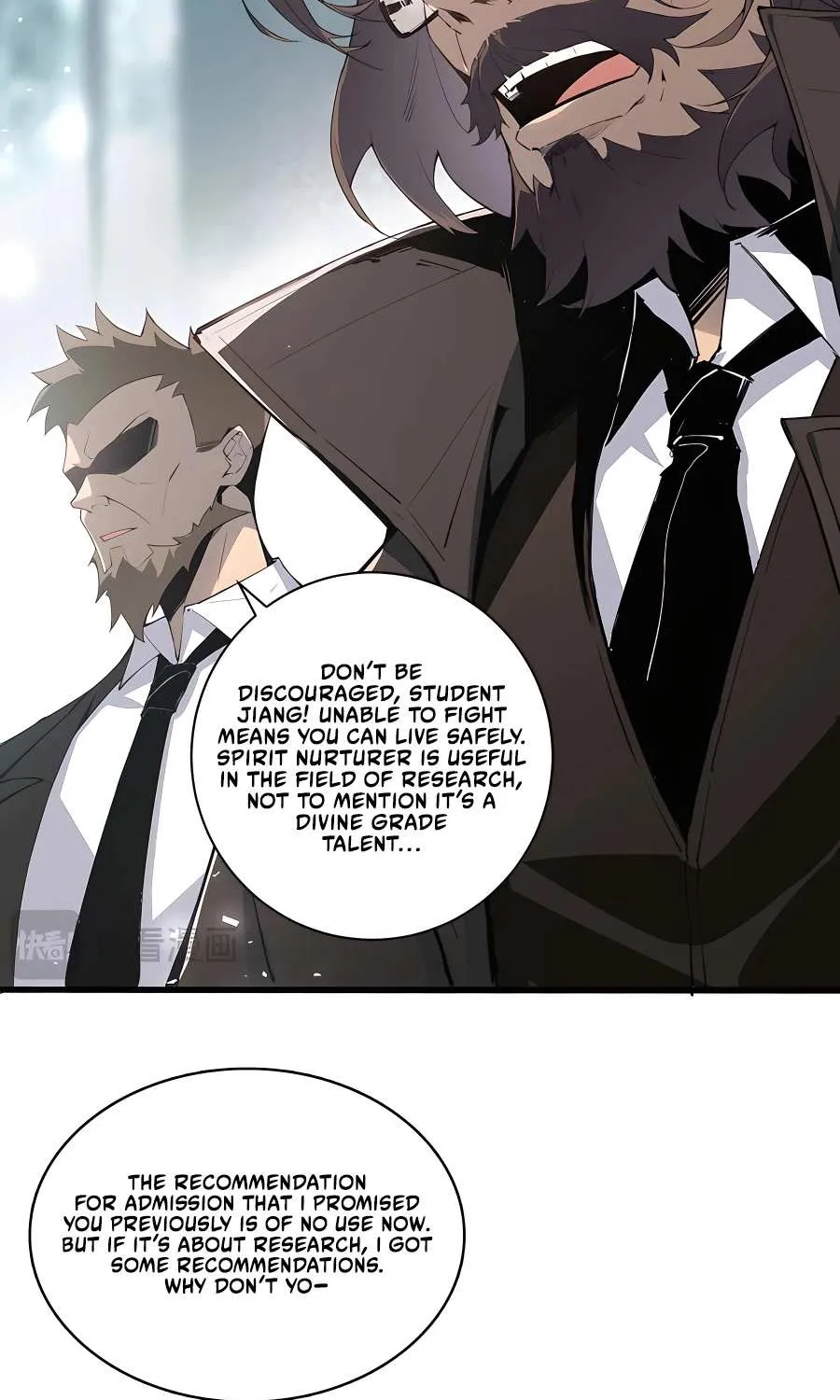 Read Supreme Zerg Lord chapter 1 image 32 on Lezhin