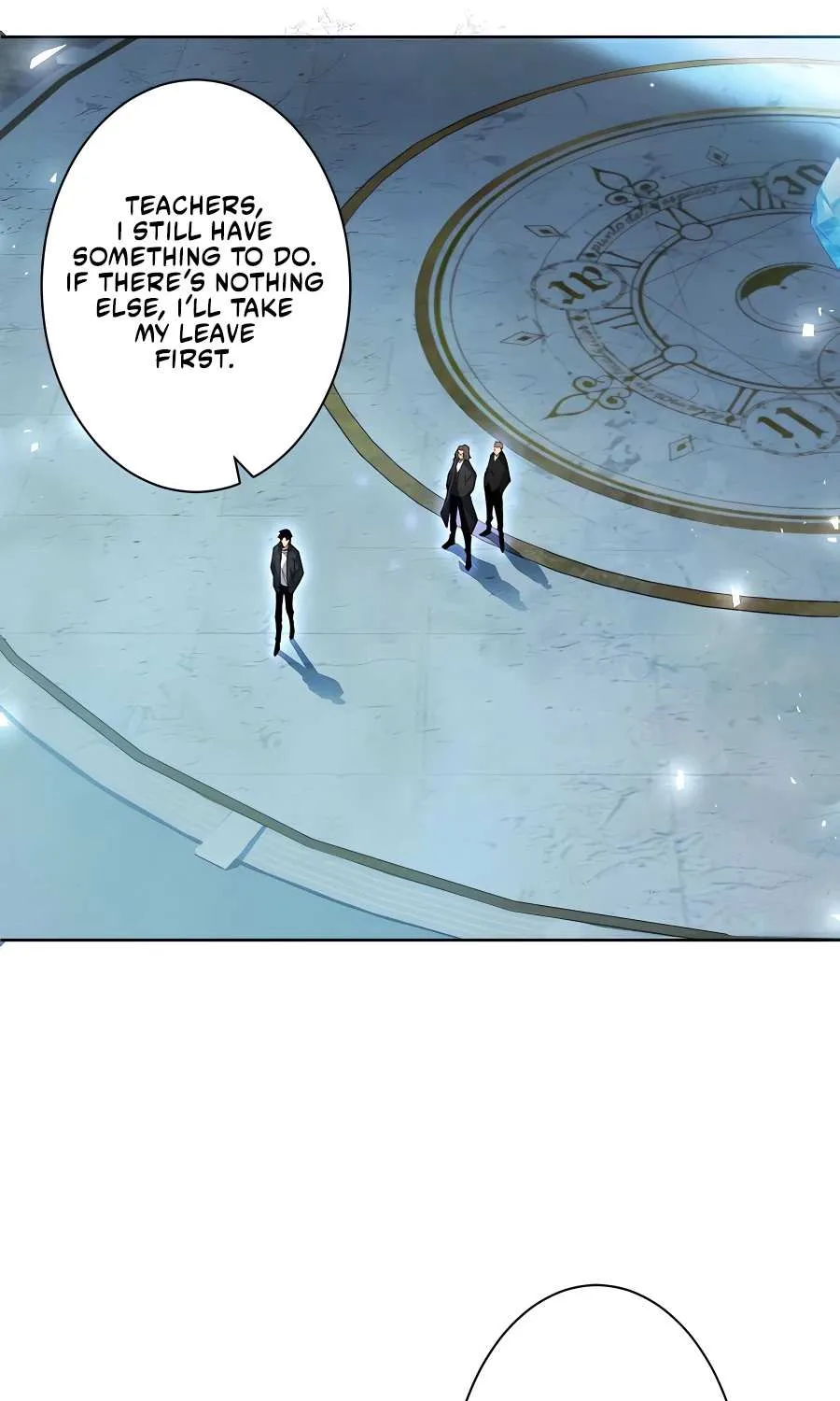 Read Supreme Zerg Lord chapter 1 image 35 on Lezhin