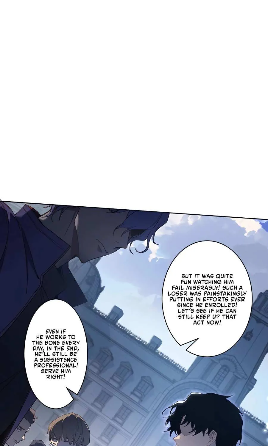 Read Supreme Zerg Lord chapter 1 image 37 on Lezhin