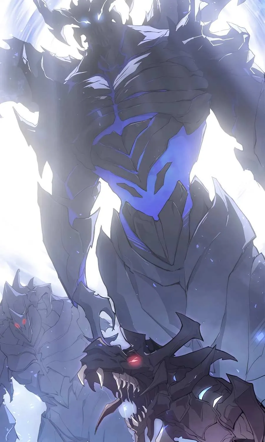 Read Supreme Zerg Lord chapter 1 image 4 on Lezhin