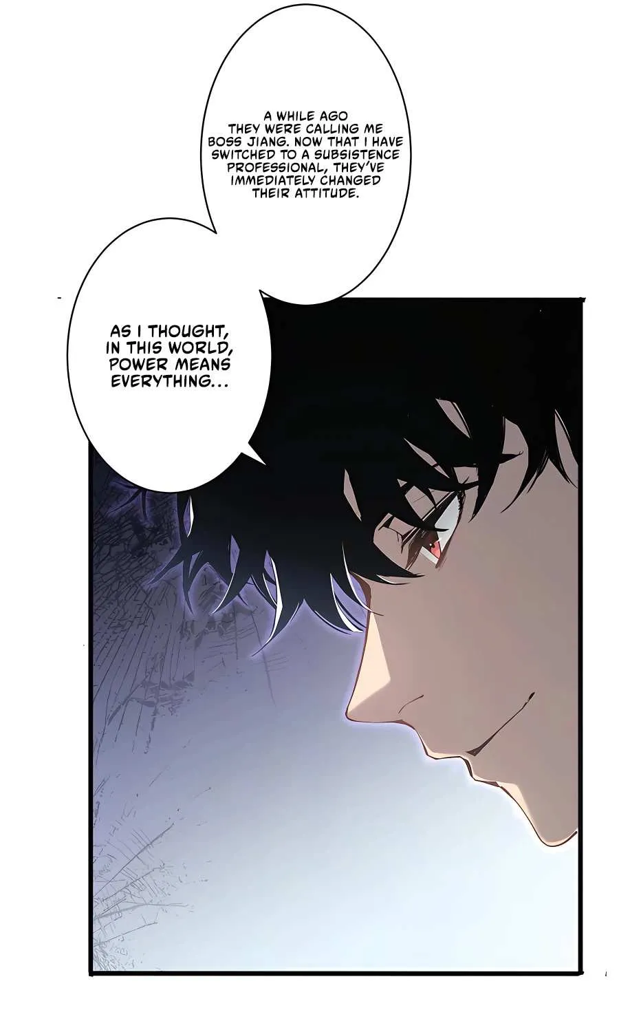 Read Supreme Zerg Lord chapter 1 image 40 on Lezhin