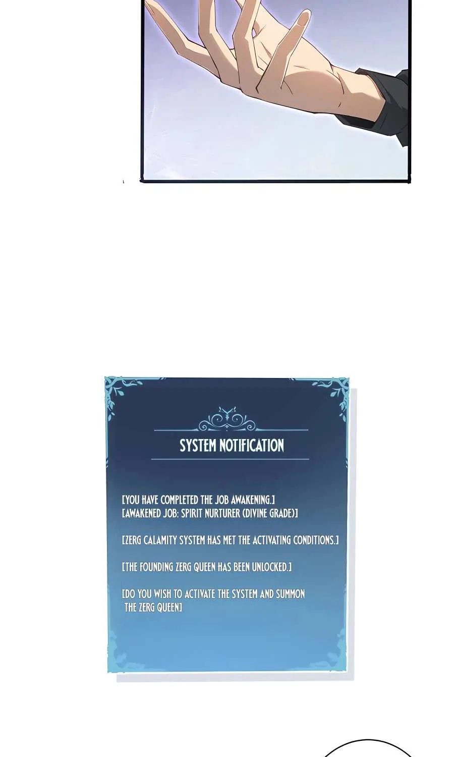 Read Supreme Zerg Lord chapter 1 image 42 on Lezhin