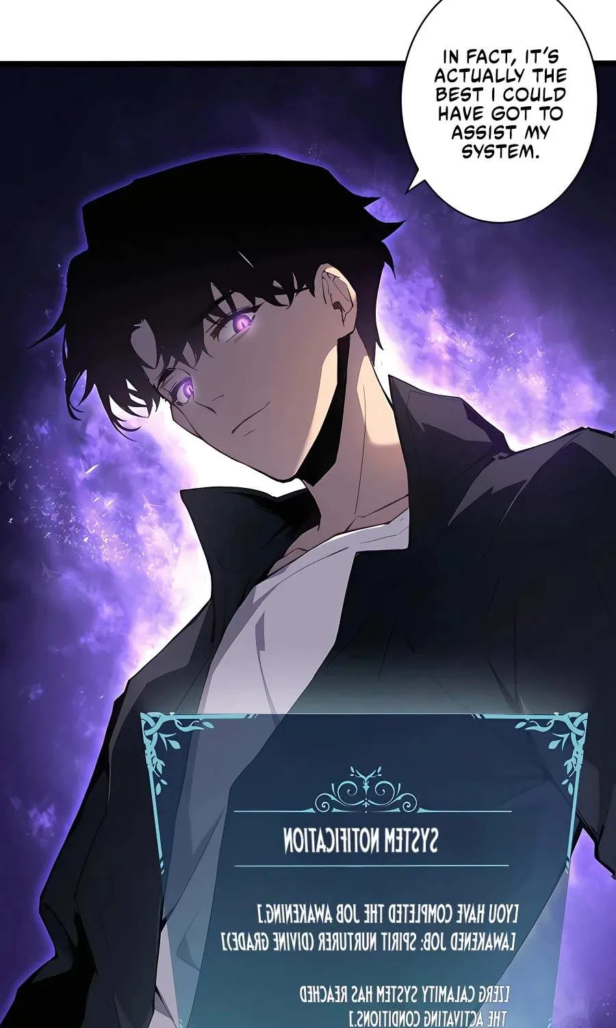 Read Supreme Zerg Lord chapter 1 image 43 on Lezhin