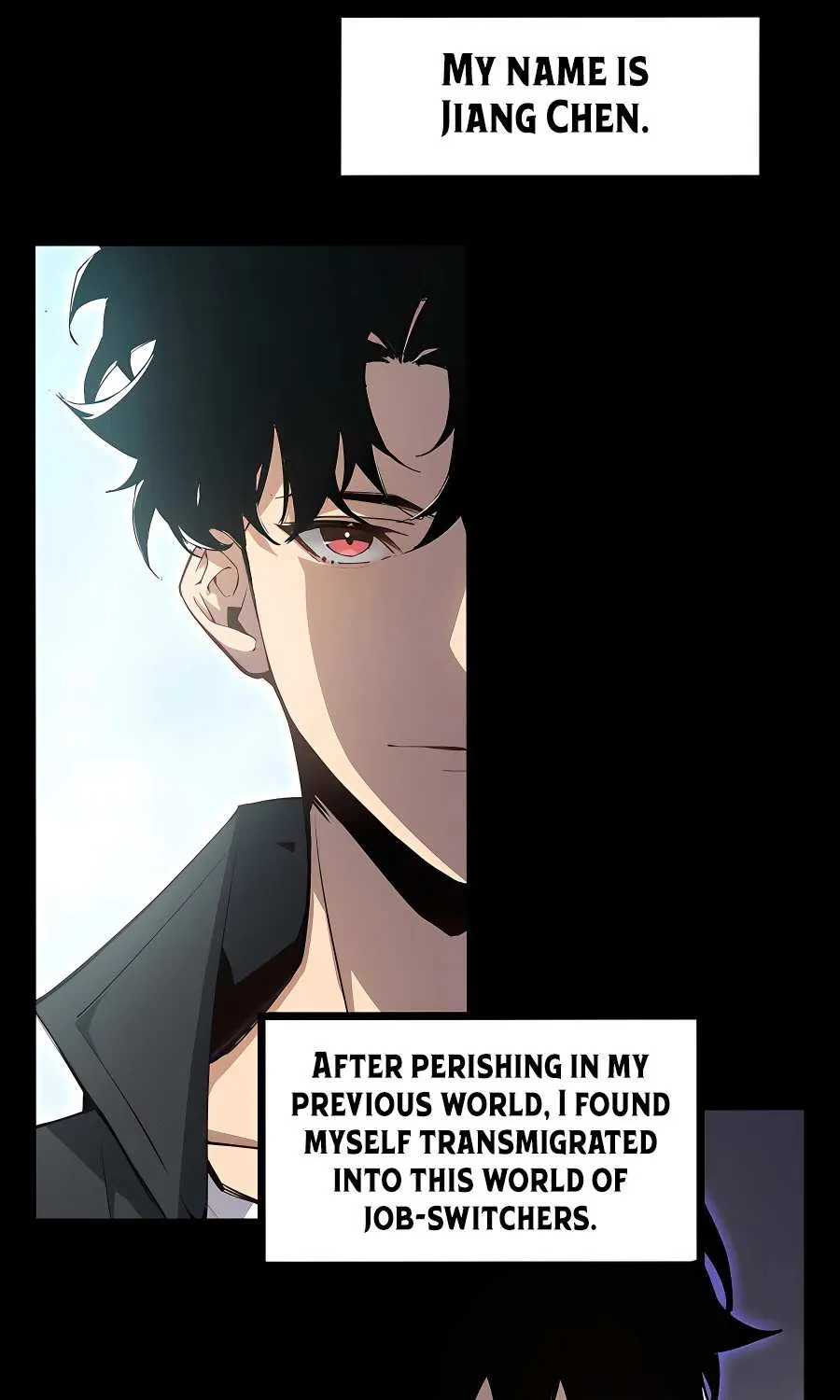 Read Supreme Zerg Lord chapter 1 image 45 on Lezhin