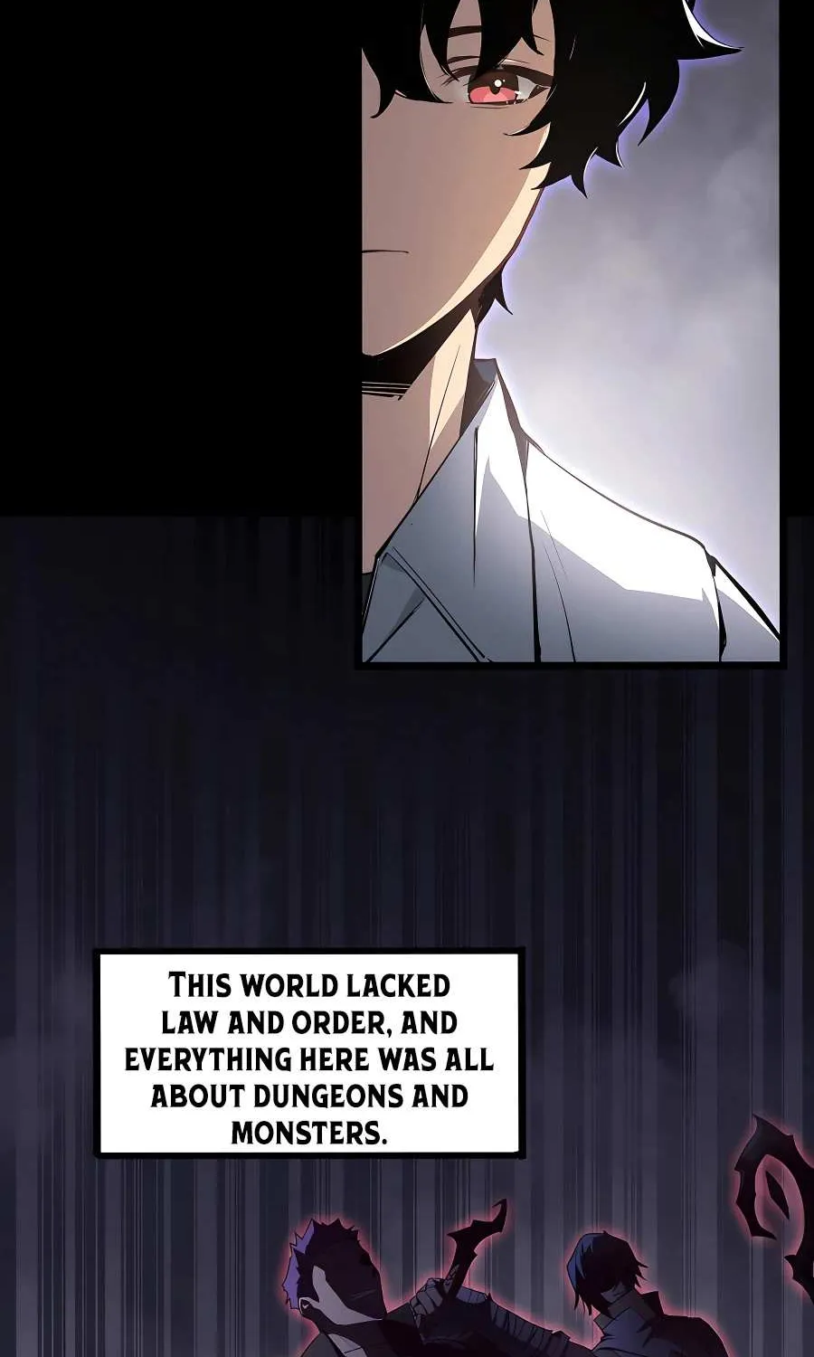 Read Supreme Zerg Lord chapter 1 image 46 on Lezhin