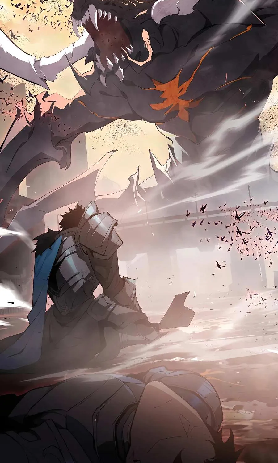 Read Supreme Zerg Lord chapter 1 image 53 on Lezhin