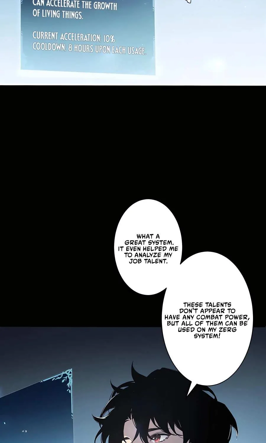Read Supreme Zerg Lord chapter 1 image 63 on Lezhin