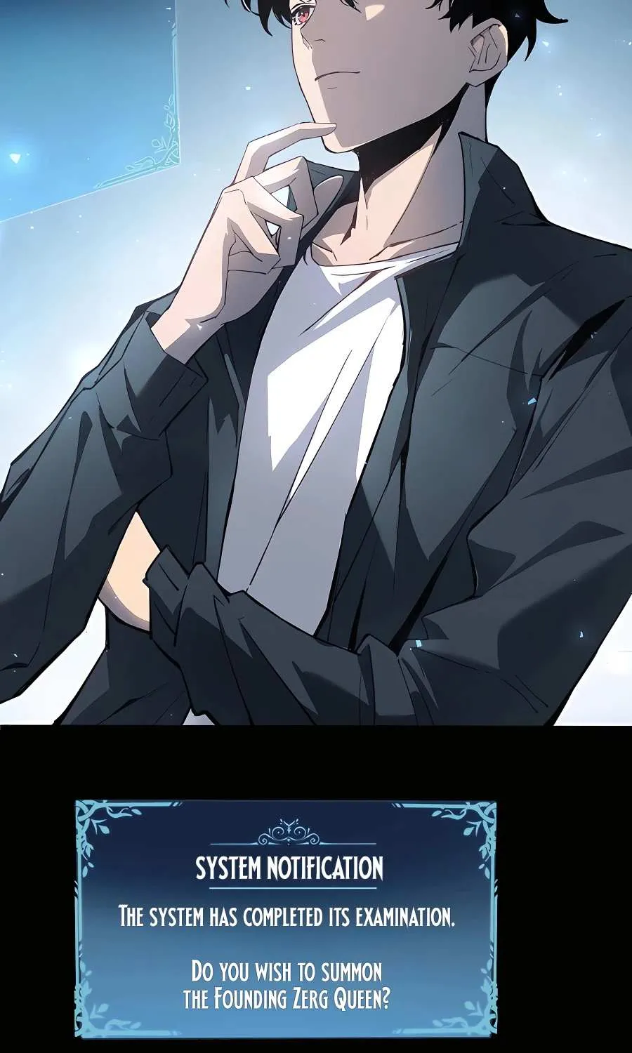 Read Supreme Zerg Lord chapter 1 image 64 on Lezhin