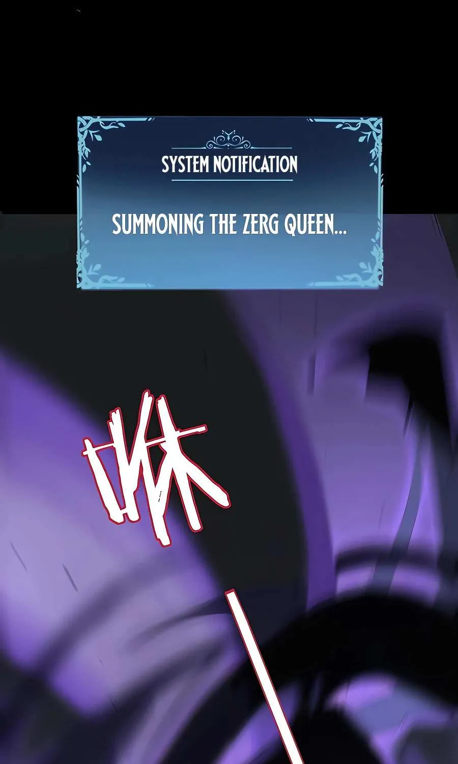 Read Supreme Zerg Lord chapter 1 image 67 on Lezhin