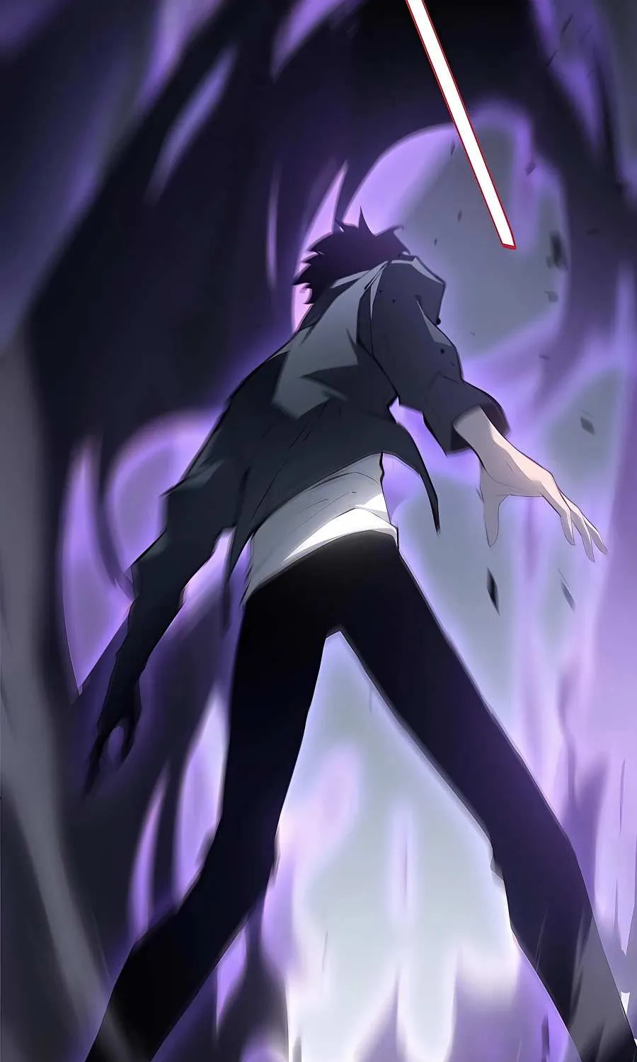 Read Supreme Zerg Lord chapter 1 image 68 on Lezhin