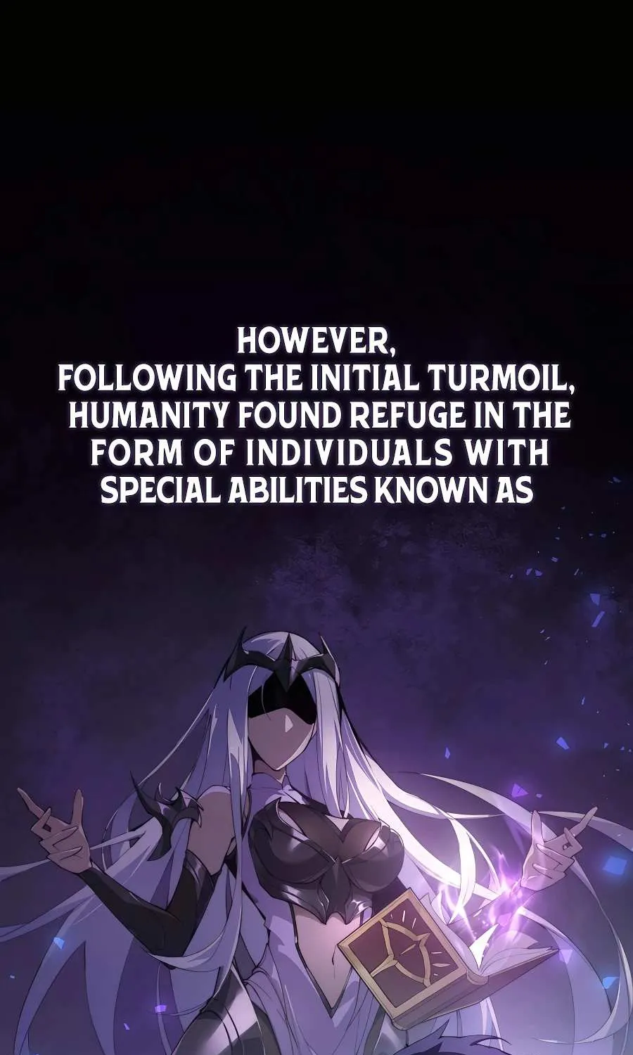 Read Supreme Zerg Lord chapter 1 image 7 on Lezhin