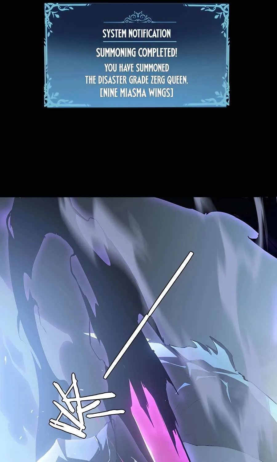 Read Supreme Zerg Lord chapter 1 image 71 on Lezhin