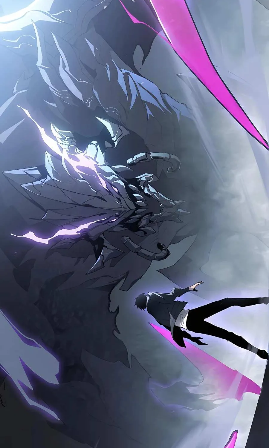 Read Supreme Zerg Lord chapter 1 image 72 on Lezhin