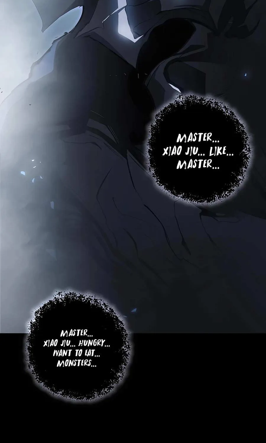 Read Supreme Zerg Lord chapter 1 image 75 on Lezhin
