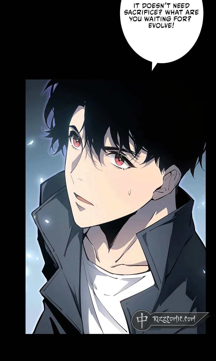 Read Supreme Zerg Lord chapter 1 image 77 on Lezhin