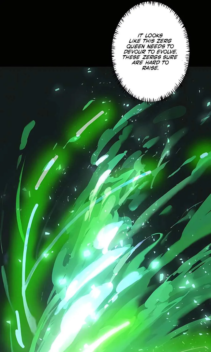 Read Supreme Zerg Lord chapter 1 image 79 on Lezhin