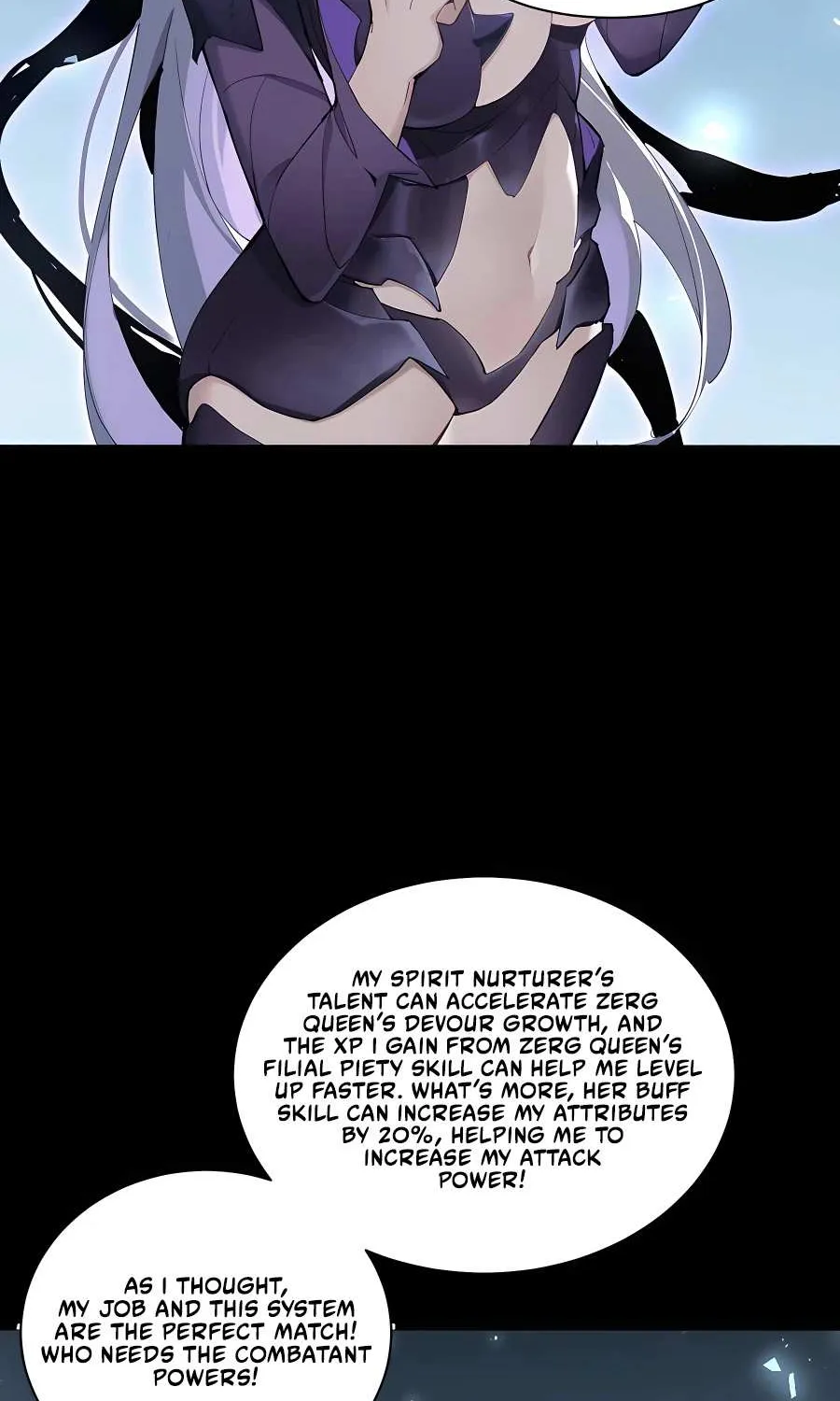 Read Supreme Zerg Lord chapter 1 image 94 on Lezhin