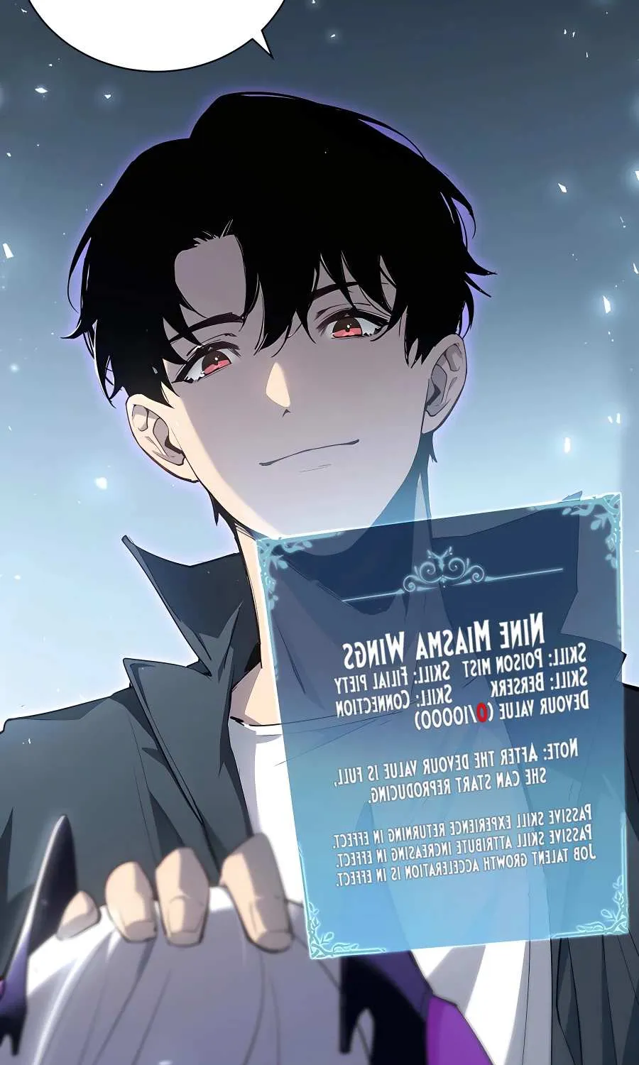 Read Supreme Zerg Lord chapter 1 image 95 on Lezhin