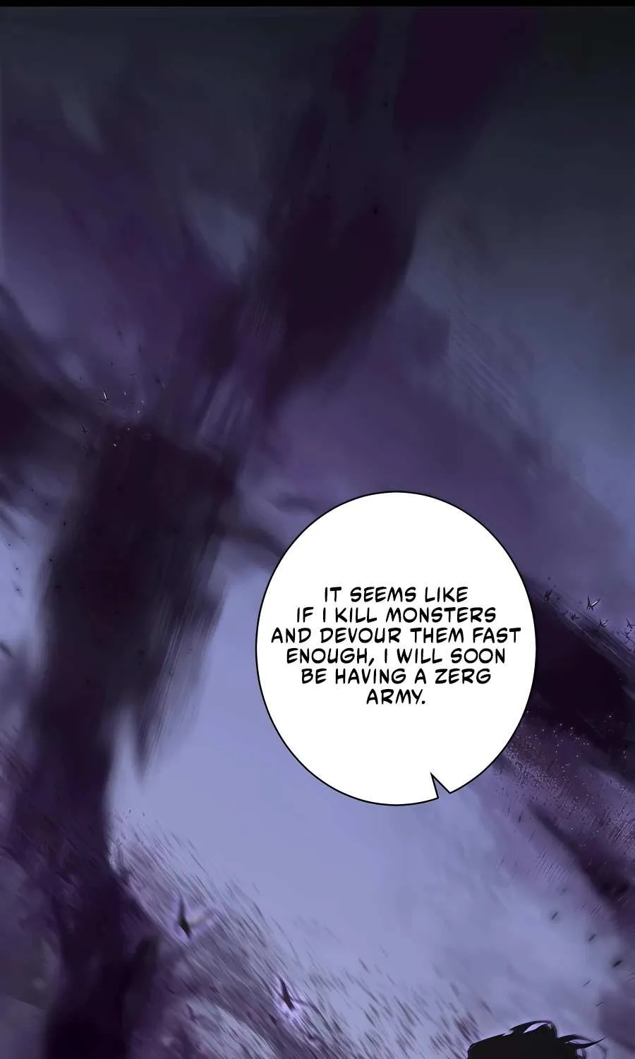 Read Supreme Zerg Lord chapter 1 image 97 on Lezhin