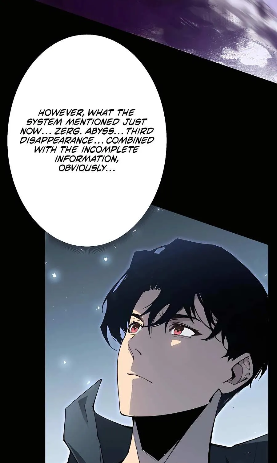 Read Supreme Zerg Lord chapter 1 image 99 on Lezhin