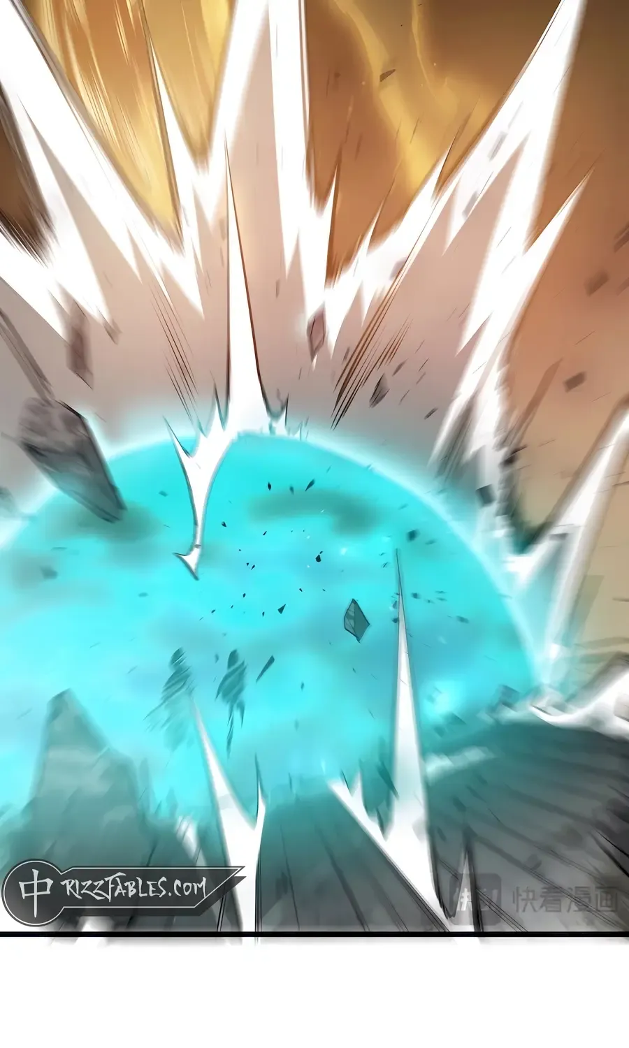 Read Supreme Zerg Lord chapter 10 image 11 on Lezhin