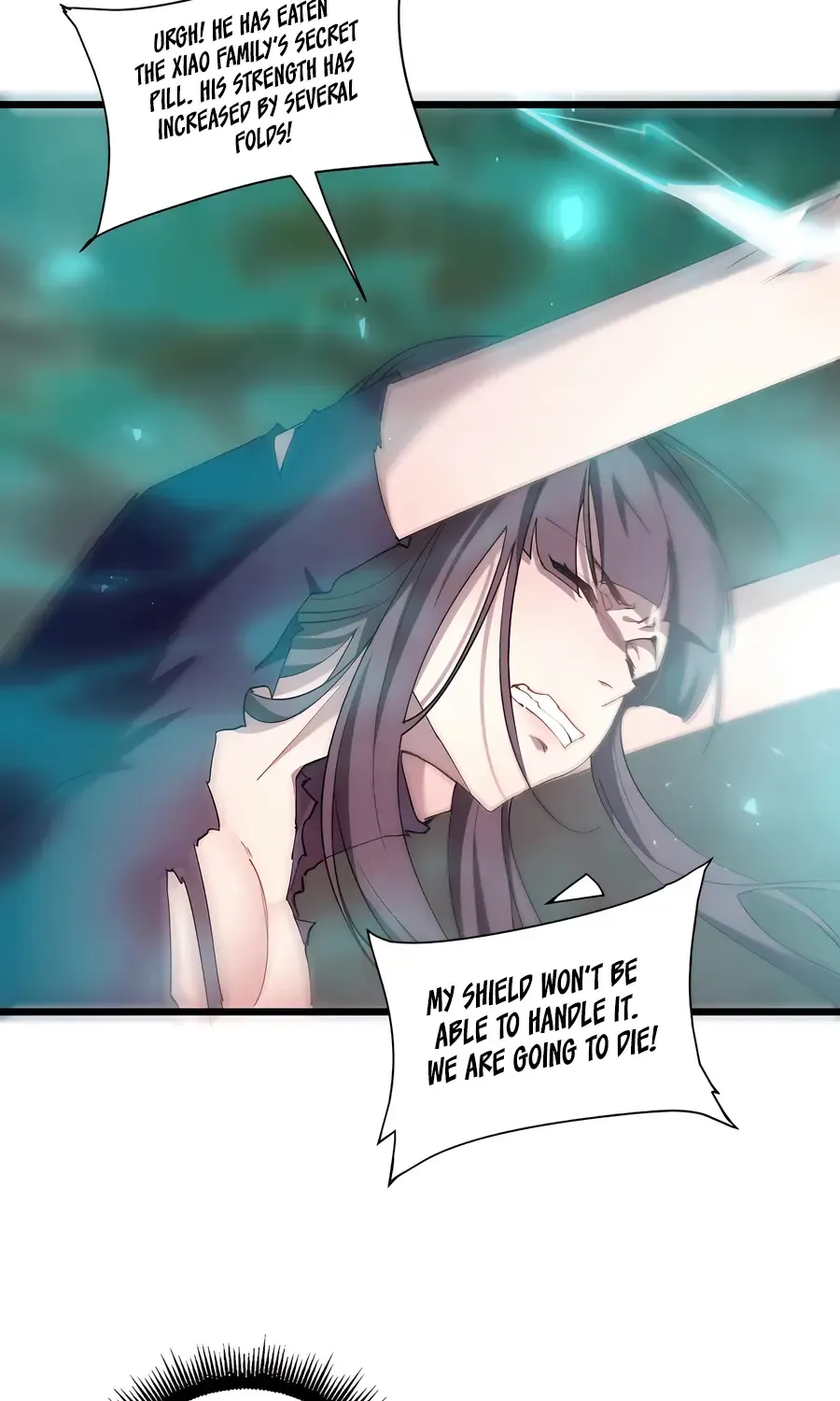 Read Supreme Zerg Lord chapter 10 image 13 on Lezhin
