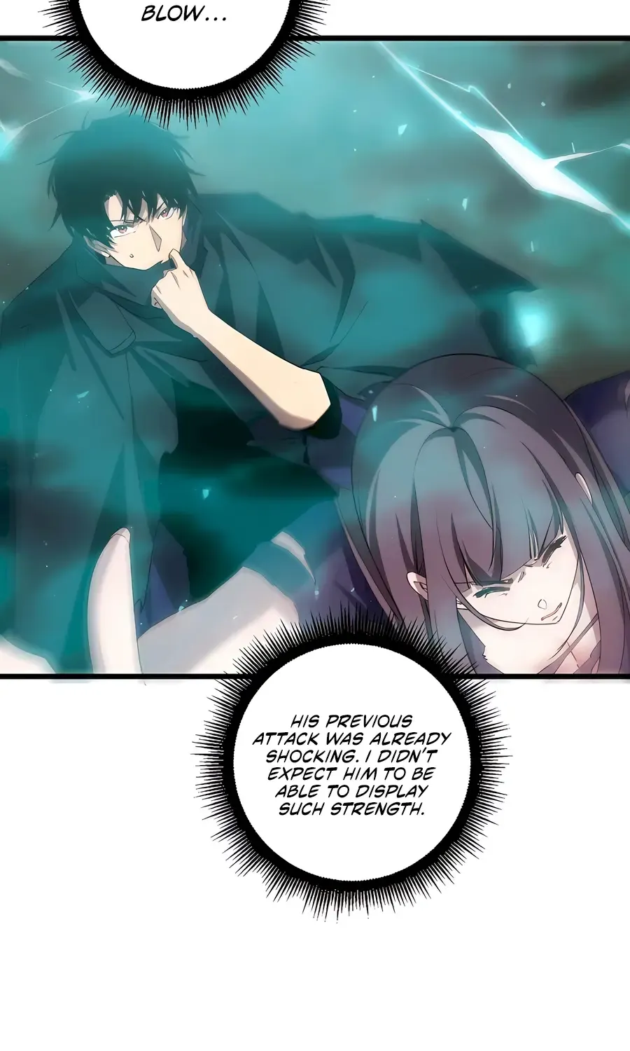Read Supreme Zerg Lord chapter 10 image 15 on Lezhin