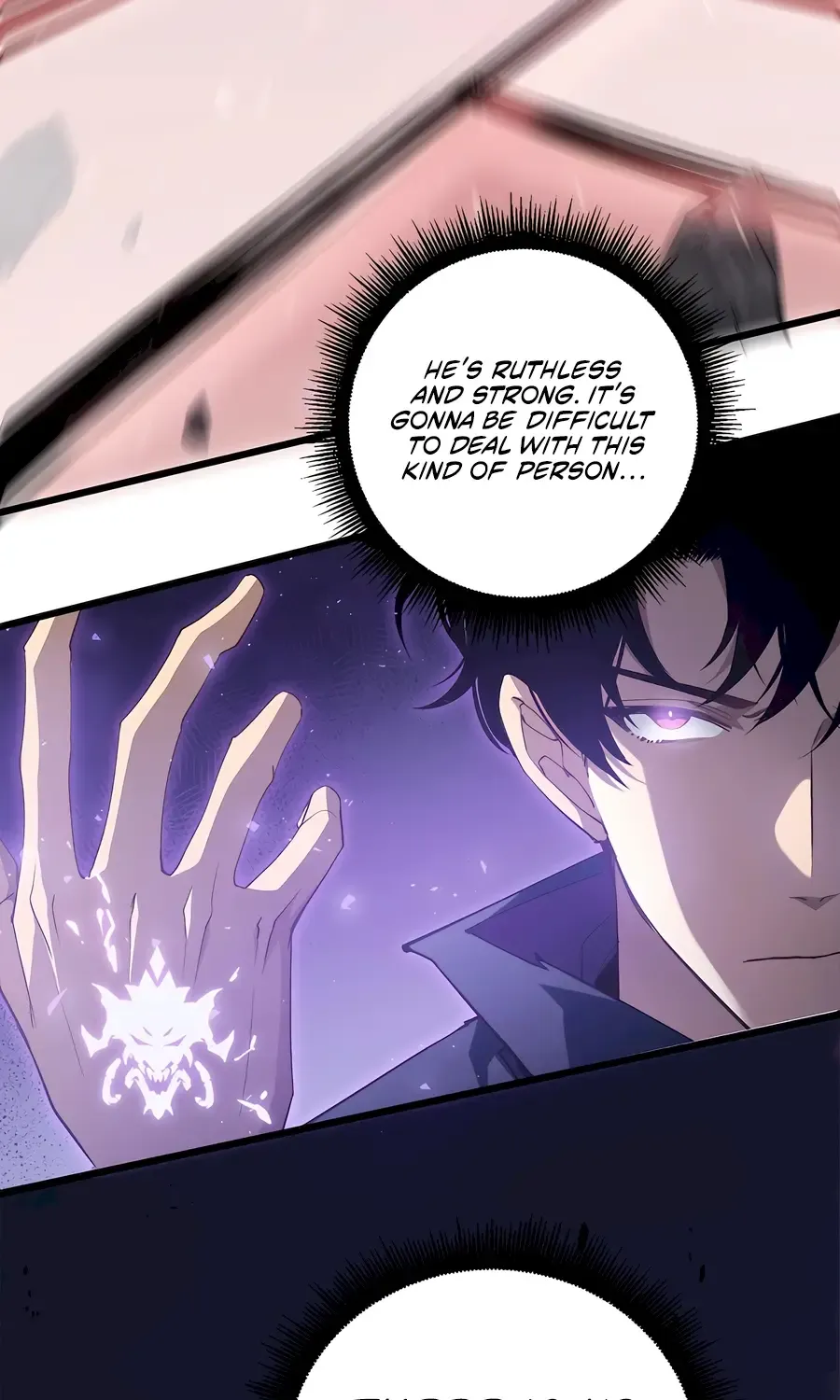 Read Supreme Zerg Lord chapter 10 image 19 on Lezhin