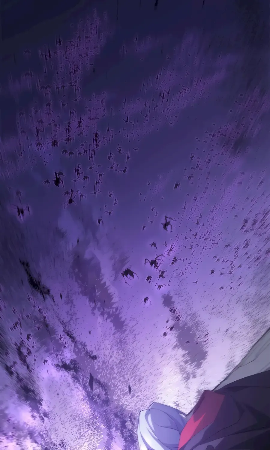 Read Supreme Zerg Lord chapter 10 image 21 on Lezhin