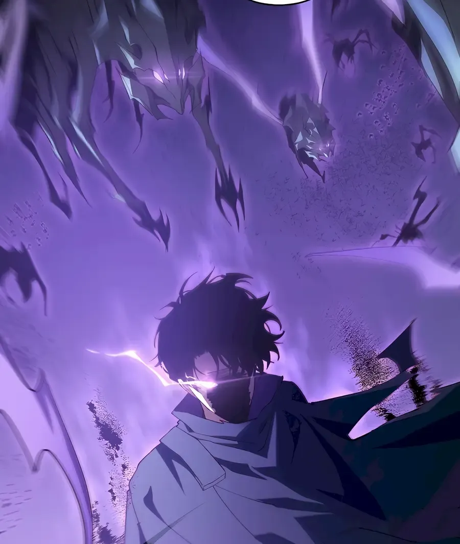 Read Supreme Zerg Lord chapter 10 image 27 on Lezhin