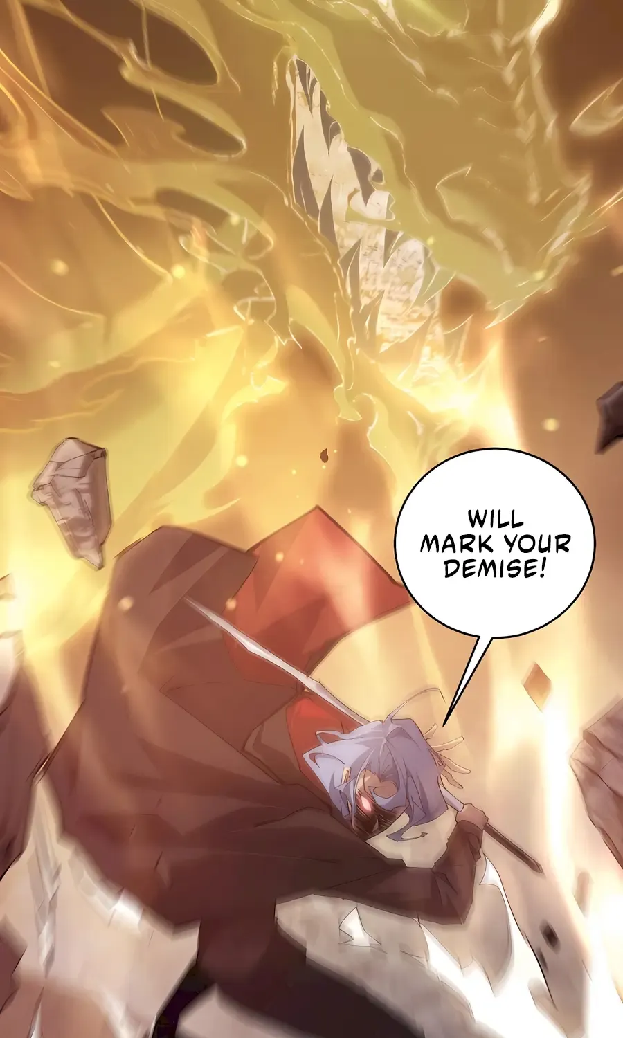 Read Supreme Zerg Lord chapter 10 image 3 on Lezhin