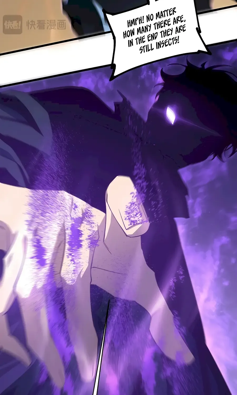 Read Supreme Zerg Lord chapter 10 image 34 on Lezhin
