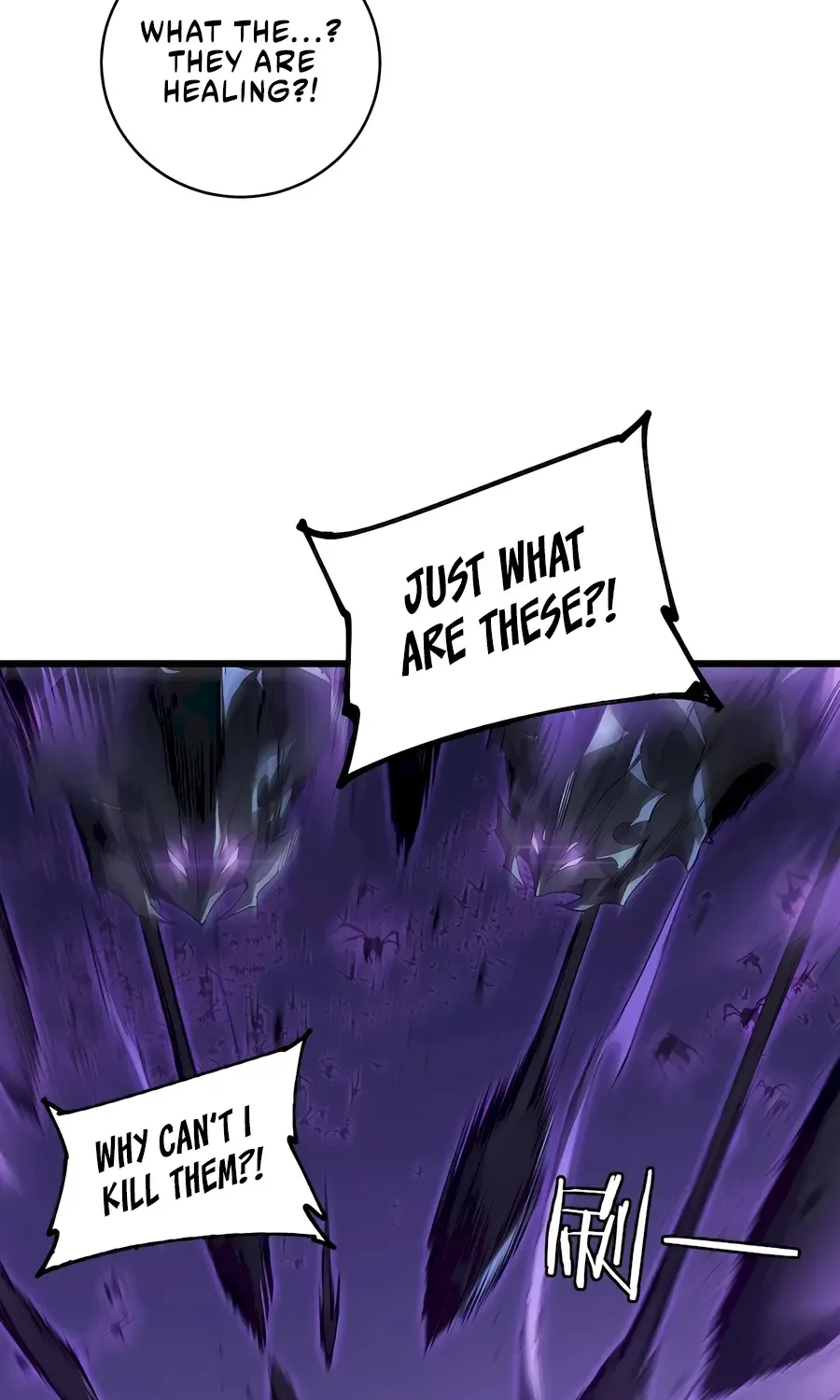 Read Supreme Zerg Lord chapter 10 image 37 on Lezhin