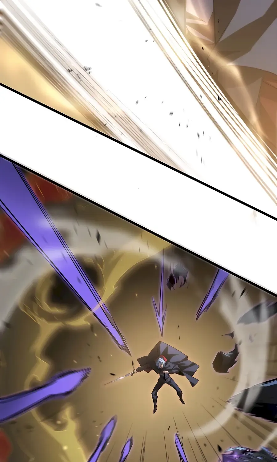 Read Supreme Zerg Lord chapter 10 image 42 on Lezhin