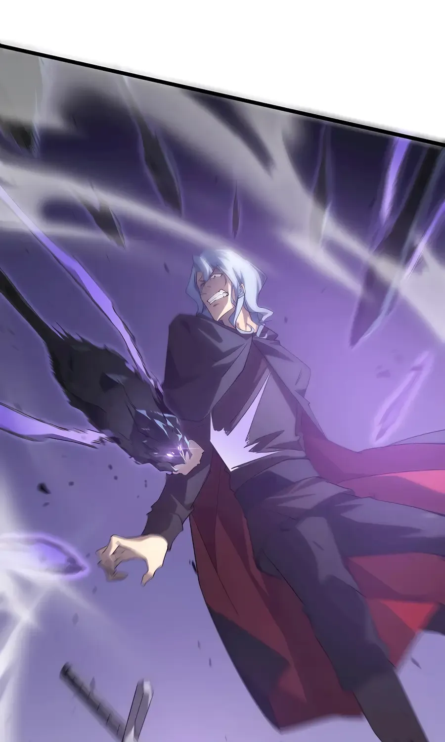 Read Supreme Zerg Lord chapter 10 image 45 on Lezhin