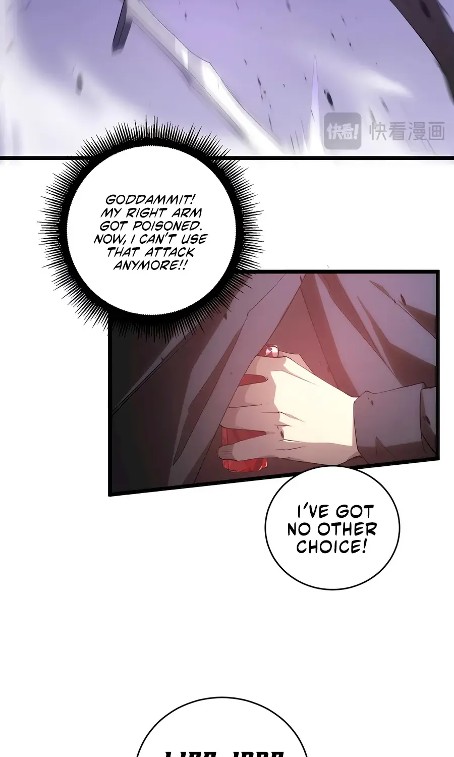Read Supreme Zerg Lord chapter 10 image 46 on Lezhin