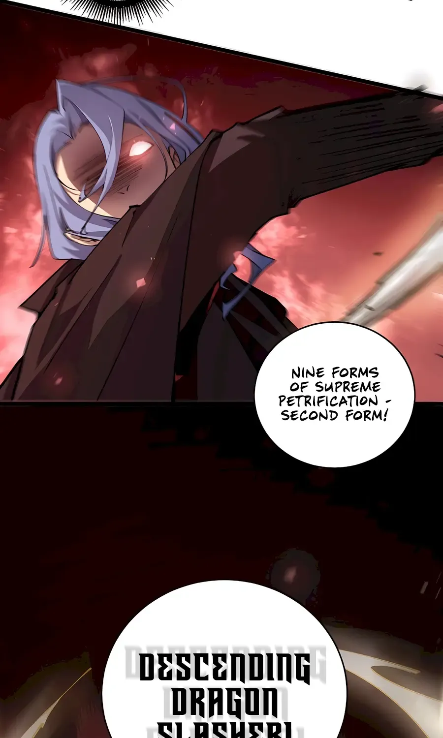 Read Supreme Zerg Lord chapter 10 image 5 on Lezhin