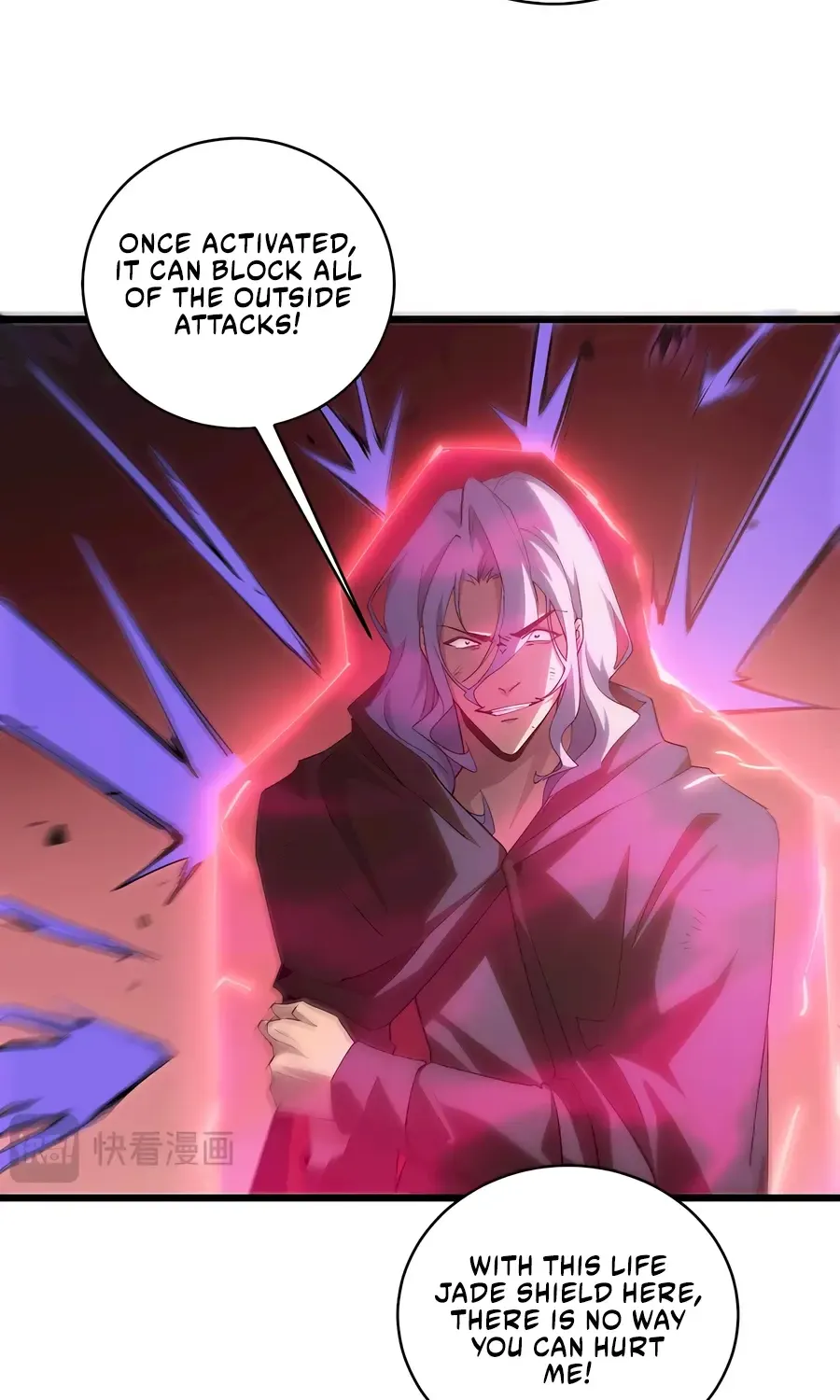 Read Supreme Zerg Lord chapter 10 image 55 on Lezhin