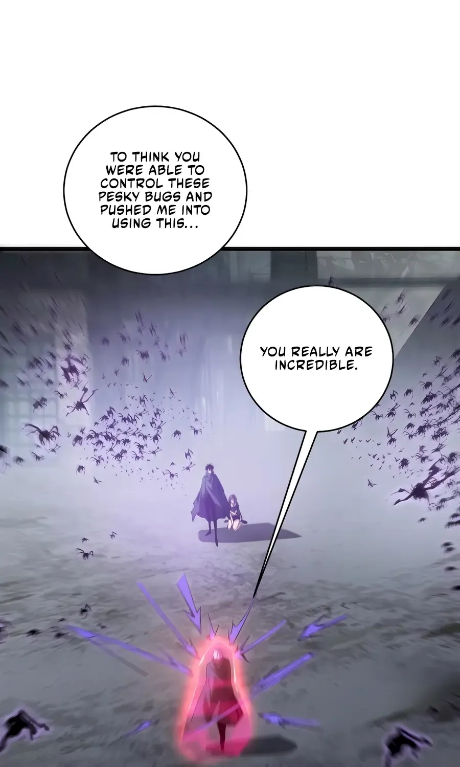 Read Supreme Zerg Lord chapter 10 image 57 on Lezhin